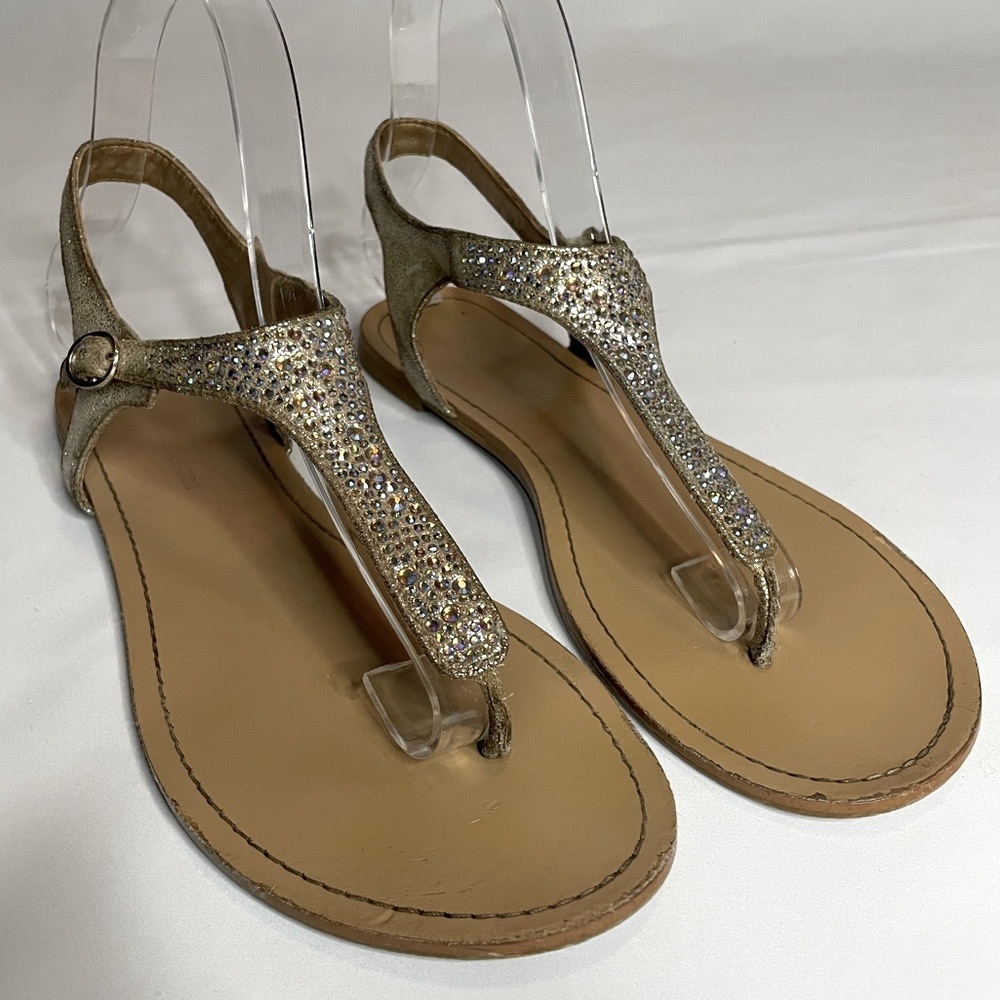 BCBGeneration Sandals Size - Picture 2 of 8